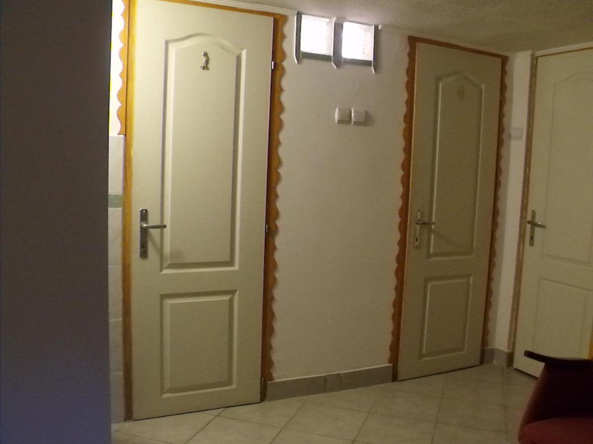 Hagyományőrző és múltidéző porta - B&B Báta
