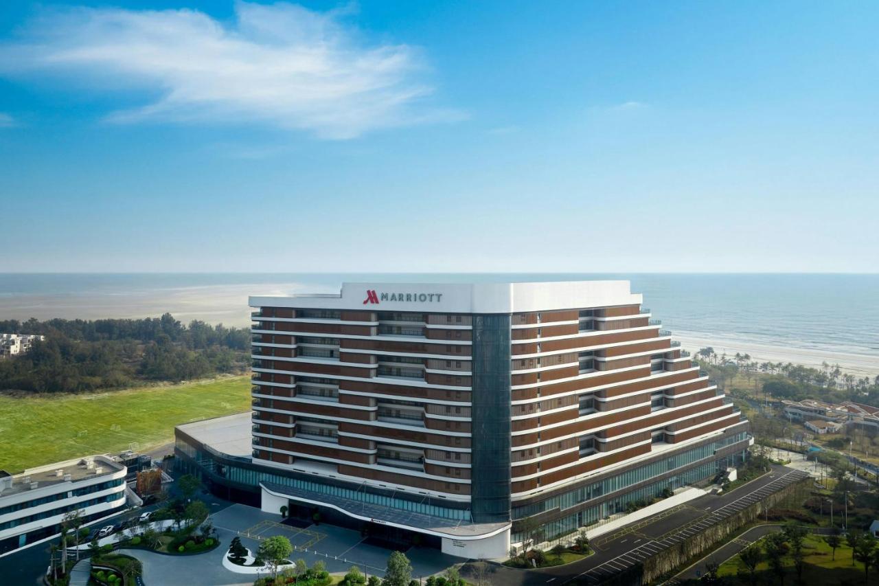 Beihai Marriott Resort
