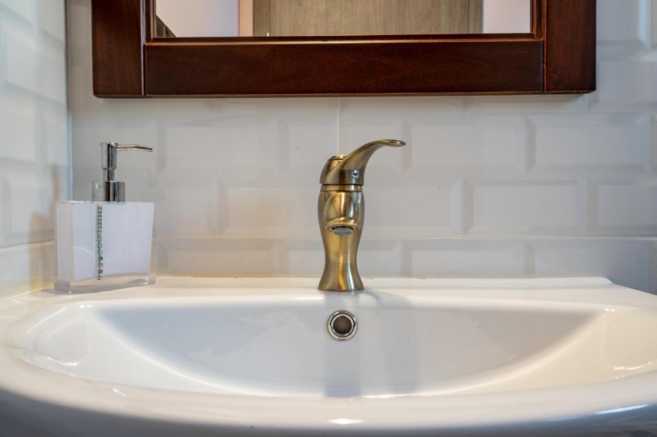 Appartement met 1 Slaapkamer