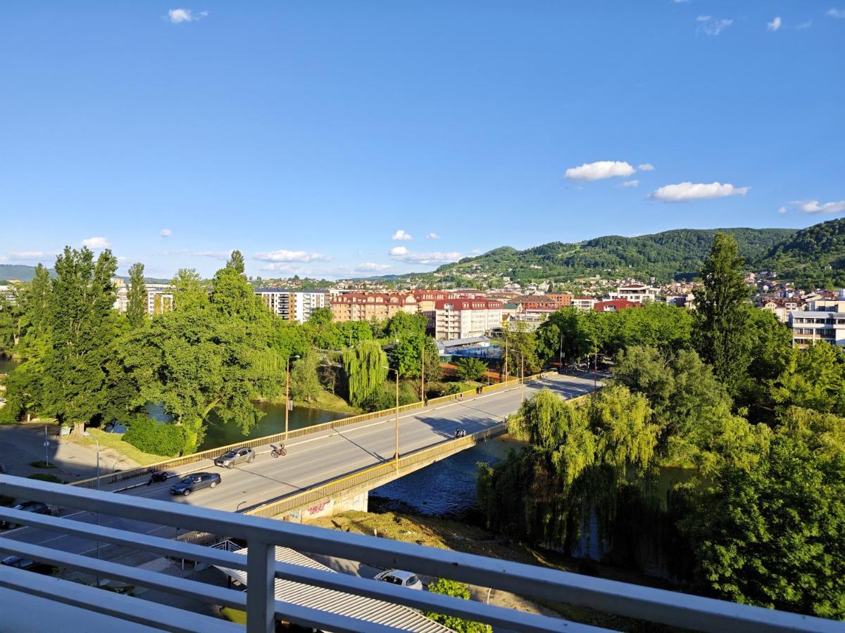 Sunny River BL - Chambres d’hôtes Banja Luka