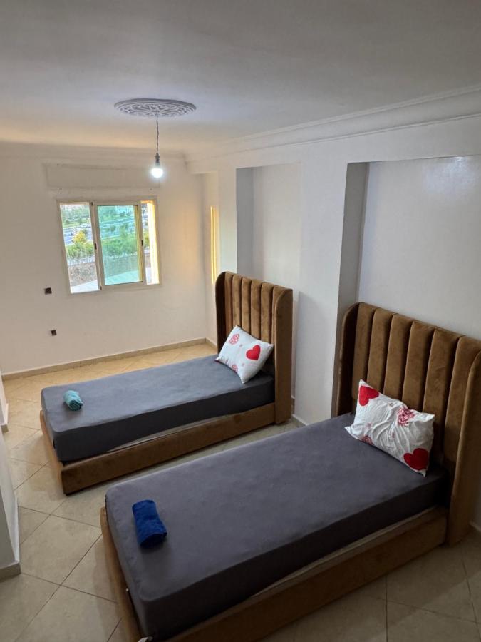 Appartement entier neuf et propre - B&B Tánger