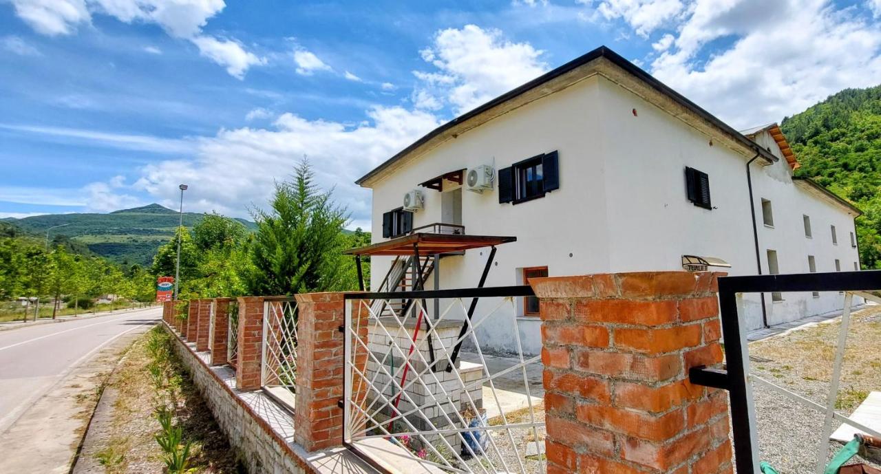 Sweet Home Aria - B&B