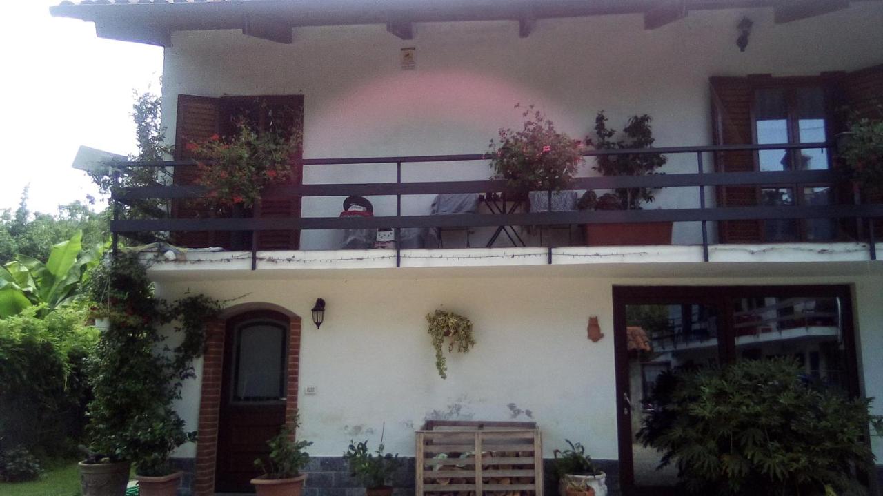Casa nel Bosco - B&B Pino Torinese