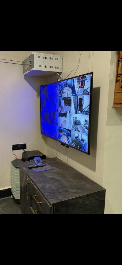 Elite Residency - B&B Ponda