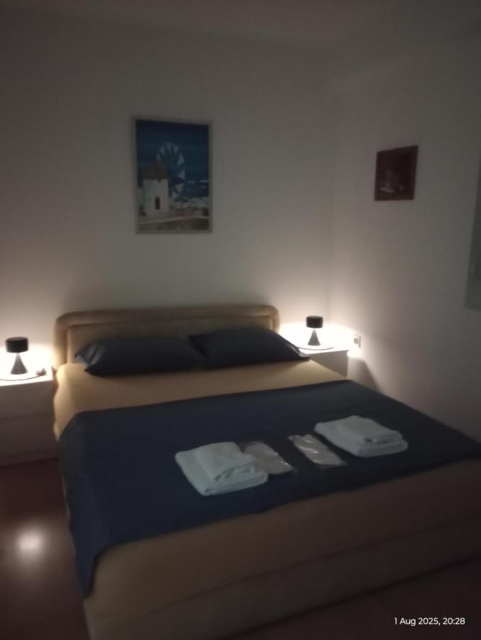 Apartment mit 1 Schlafzimmer und Aussicht