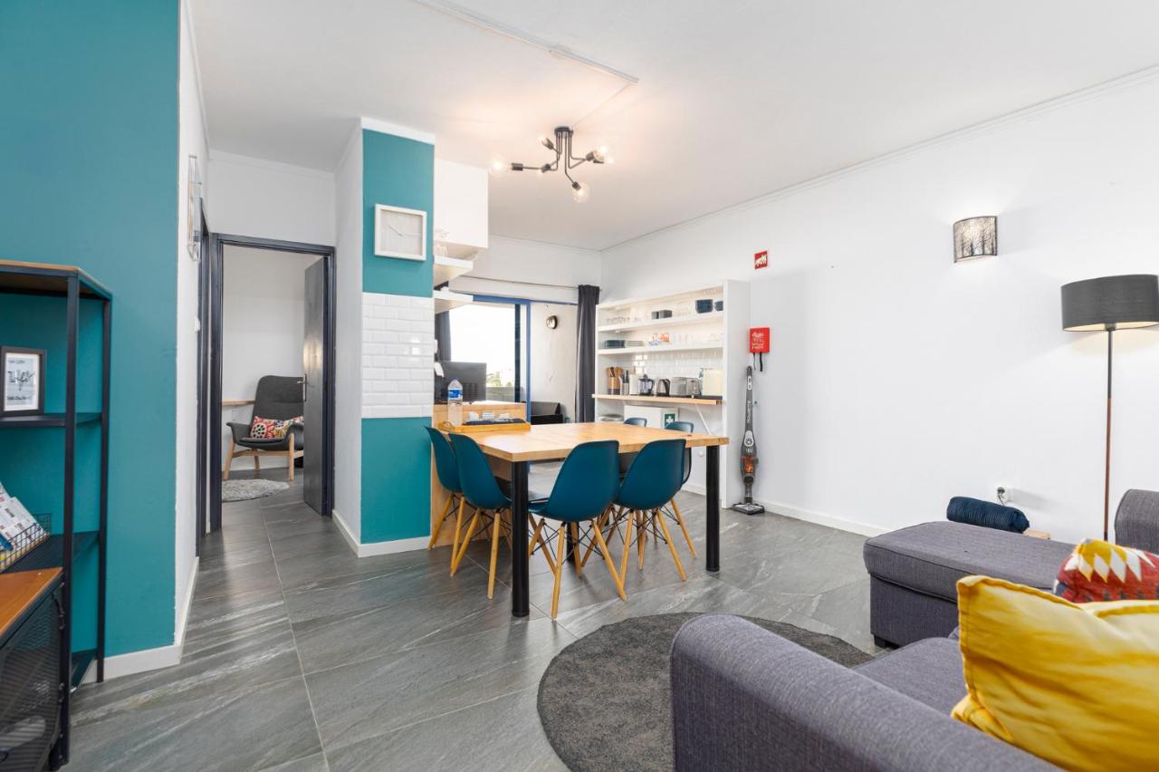 Apartment mit 1 Schlafzimmer