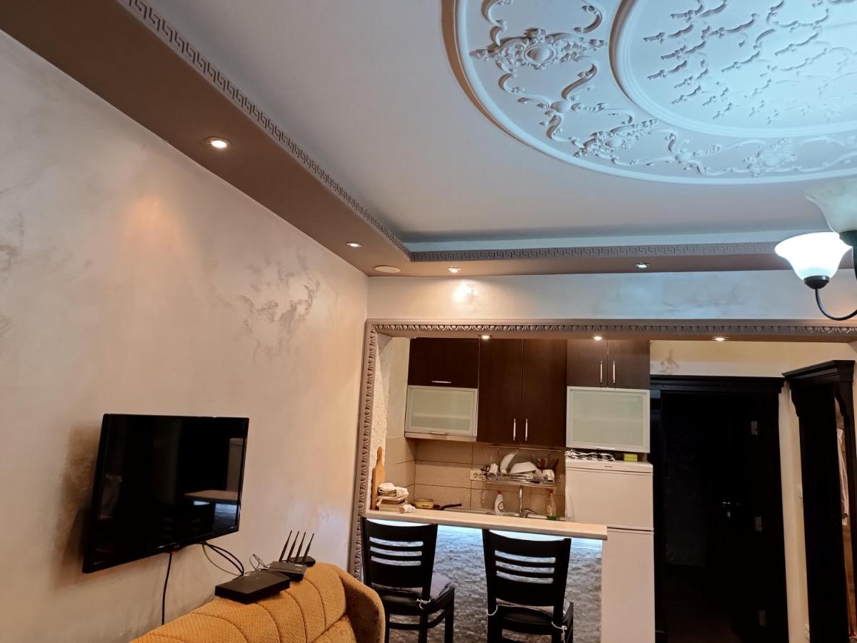 Martina Apartmani - Chambres d’hôtes Budva