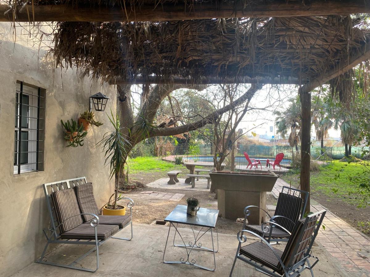 La quinta - Bed and Breakfast El Piquete