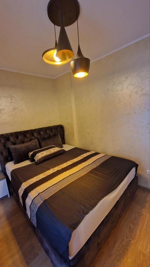 Apartman Dunja i Coka - Bed and Breakfast Prijepolje