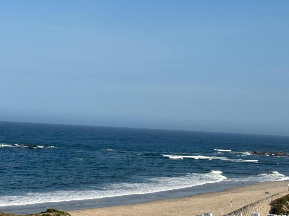 Apartamento LUZ DA PRAIA - B&B Vila Chã