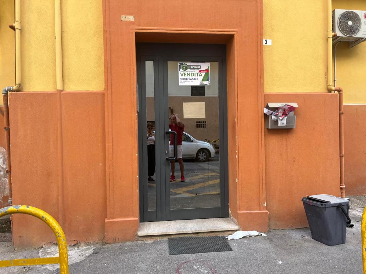 Sunny House, Piazza Repubblica - B&B Cagliari