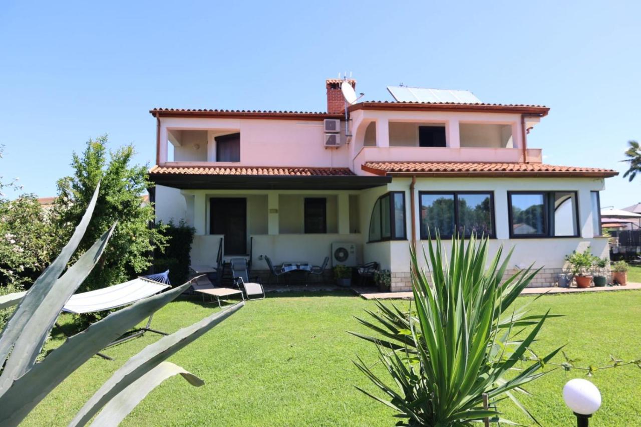 Apartments Norma - B&B Funtana