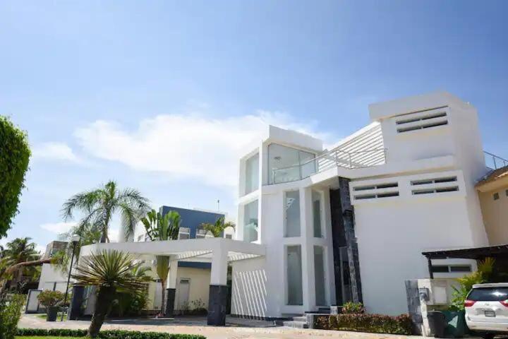 NEW Bamboo Pacifica - B&B Acapulco de Juárez