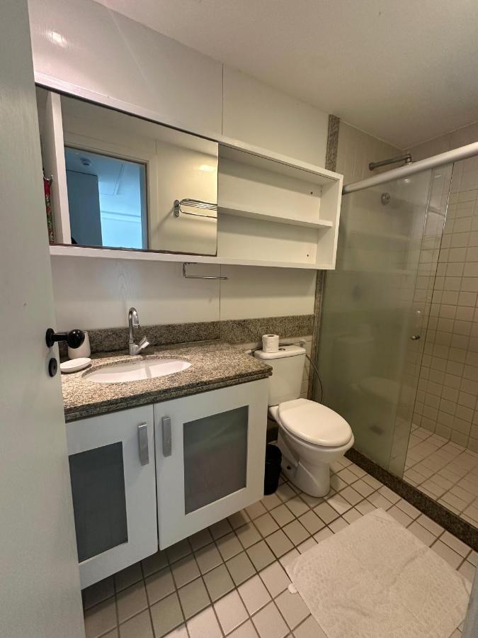 Appartement - Vue sur Piscine 