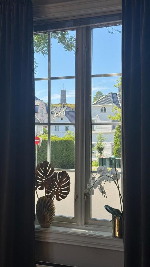 Tønsberg centrum - B&B Tønsberg