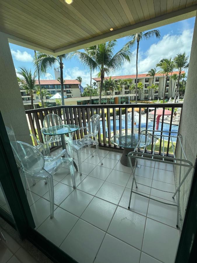Appartement - Vue sur Piscine 
