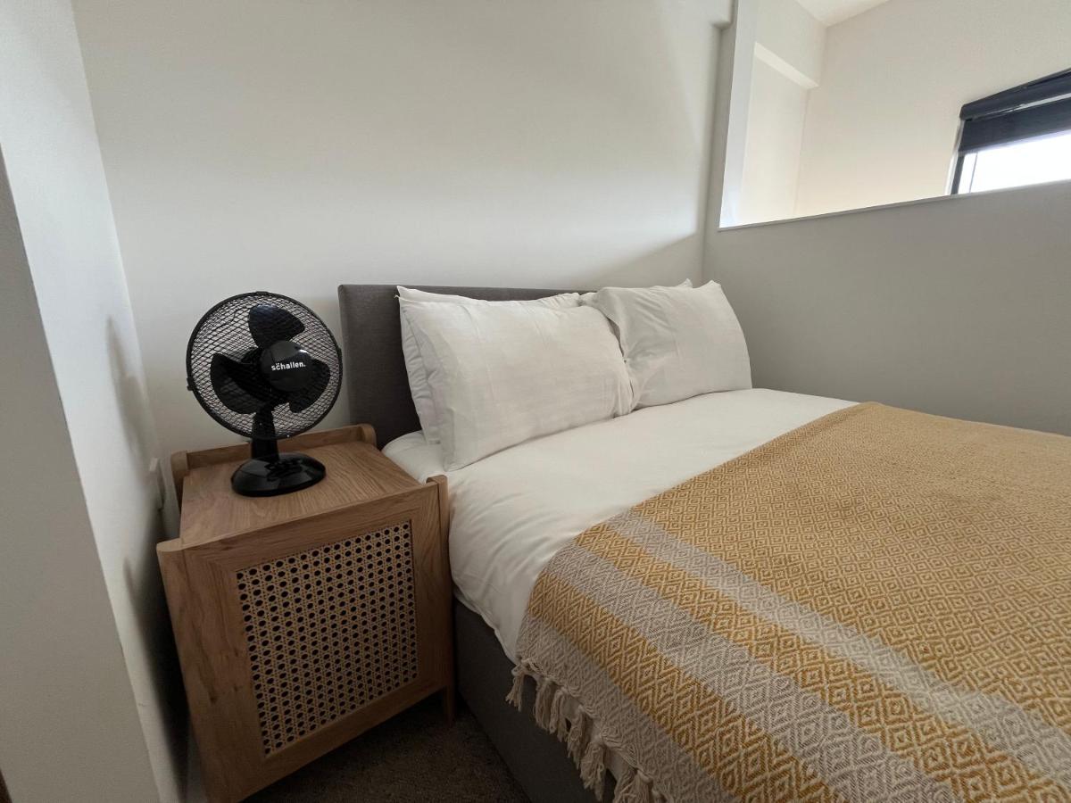 Stylish Duplex Apartment in Central Manchester - Ferienwohnung Manchester