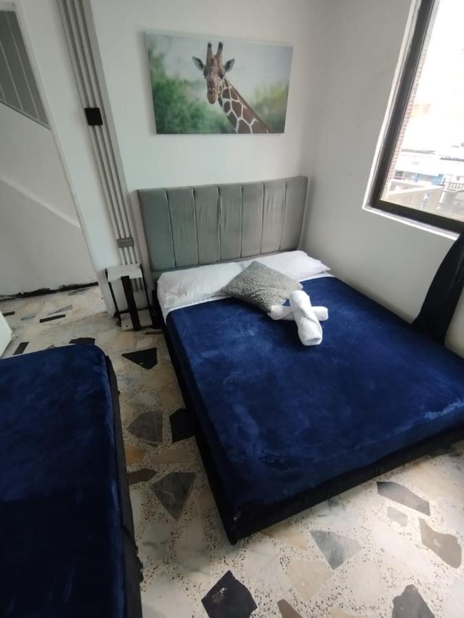 Cerca al Aeropuerto y el Terminal - B&B Pereira