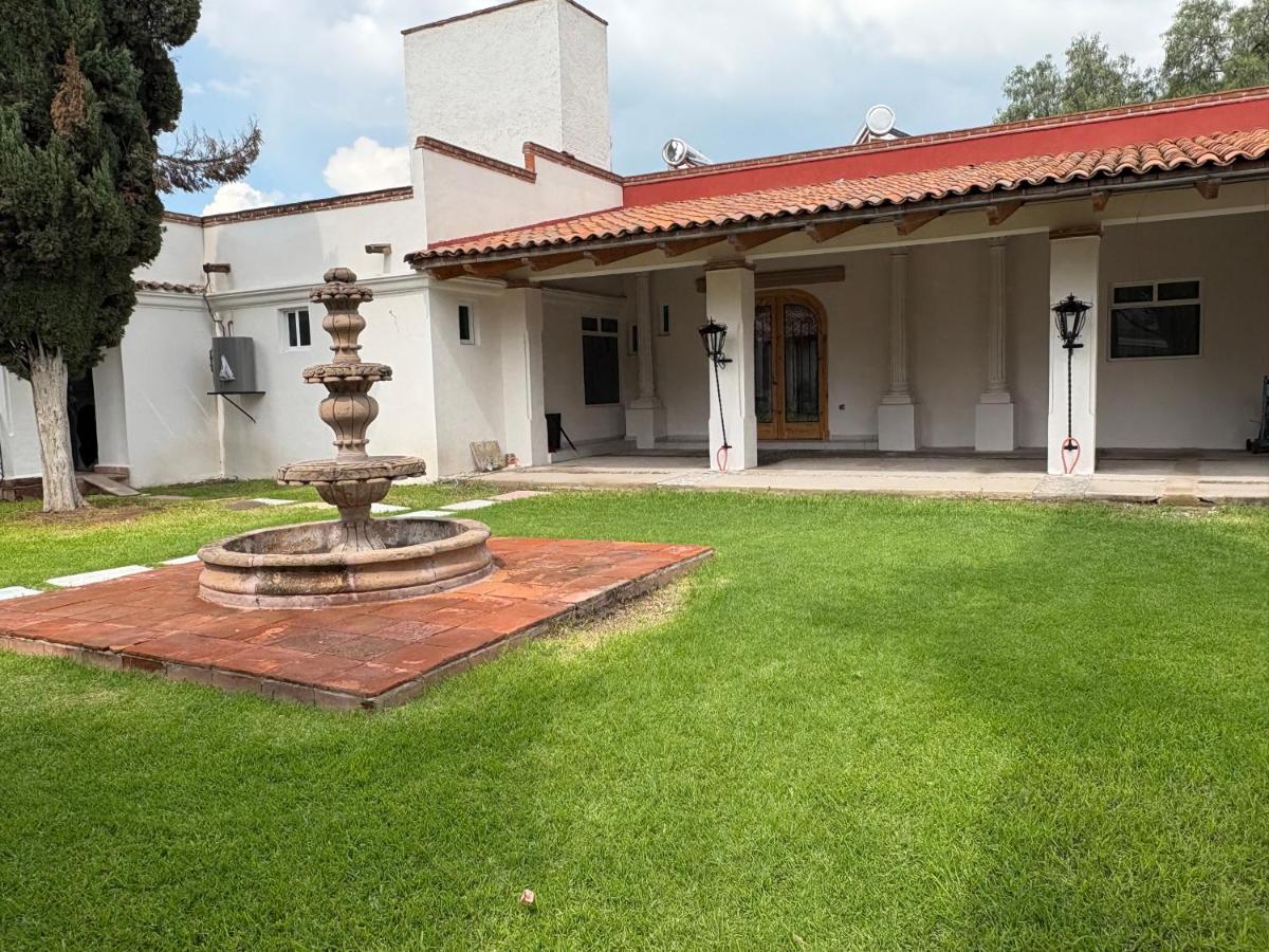 La Finca Tilhuacán - Chambres d’hôtes San Lucas Xolox