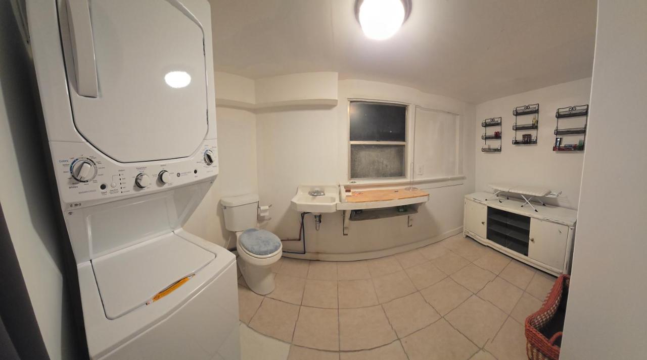 Appartamento - Piano Terra