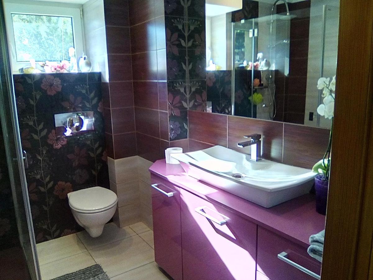 Apartment with Terrace Mestwina 7 Street