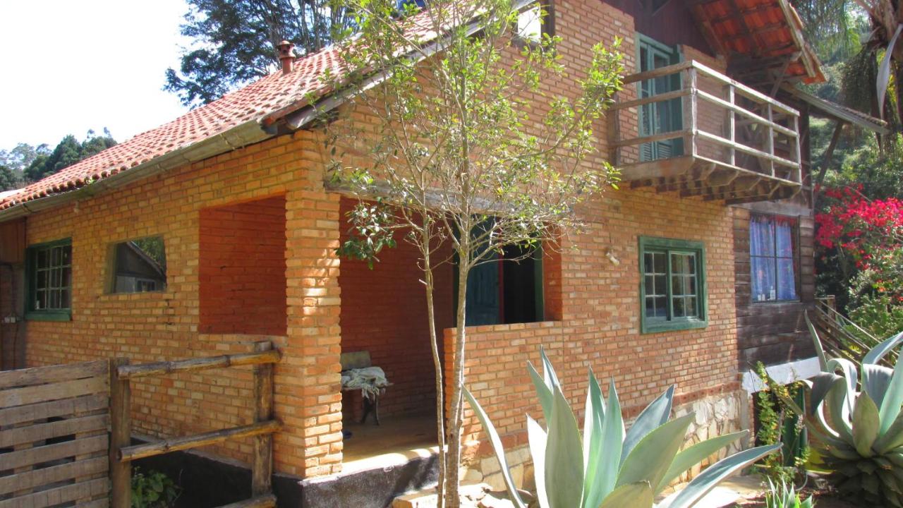 Pousada Alquimia - B&B