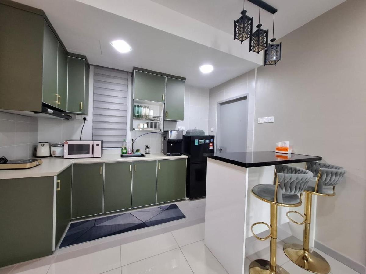 Daisy Homestay Kuala Terengganu - B&B
