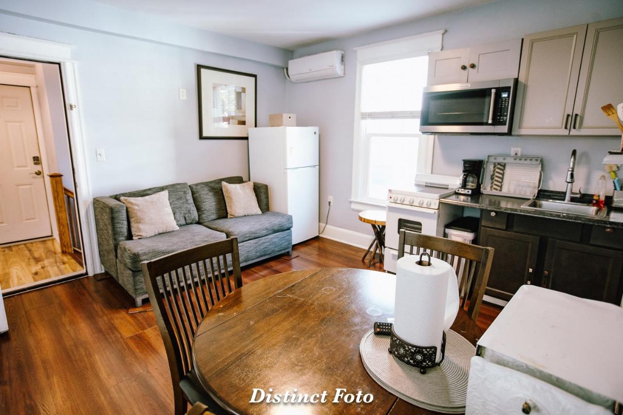 Vacation House Washington DC - Chambres d’hôtes Washington