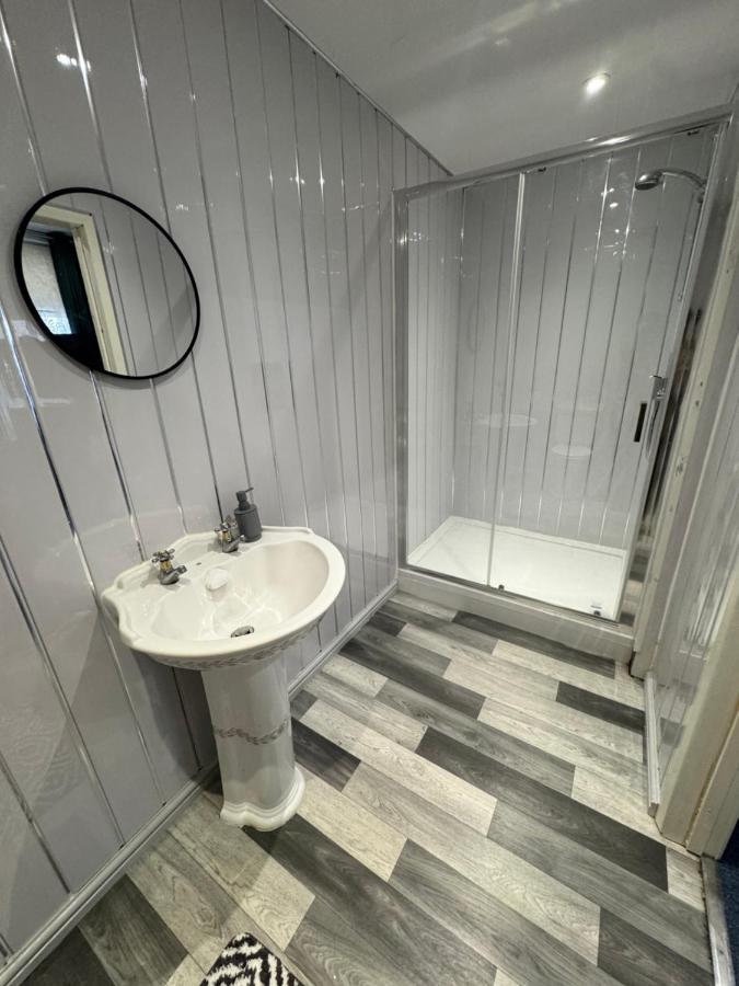 Chambre Simple Deluxe