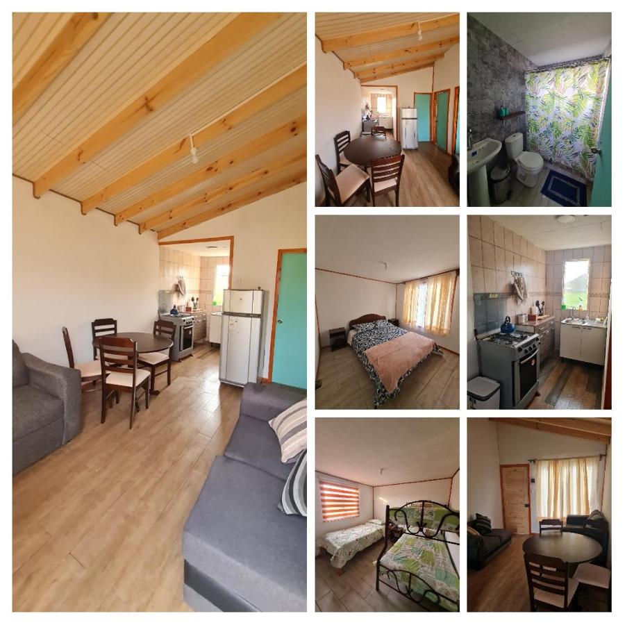 Casa a Schiera con 2 Camere da Letto