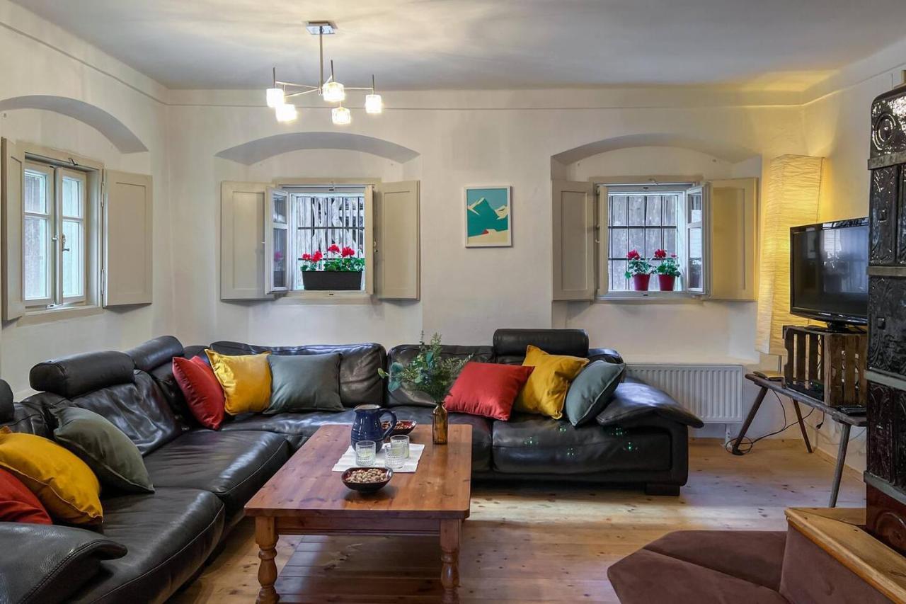 Alpine Retreat - Lake Bled - Bed and Breakfast Bled