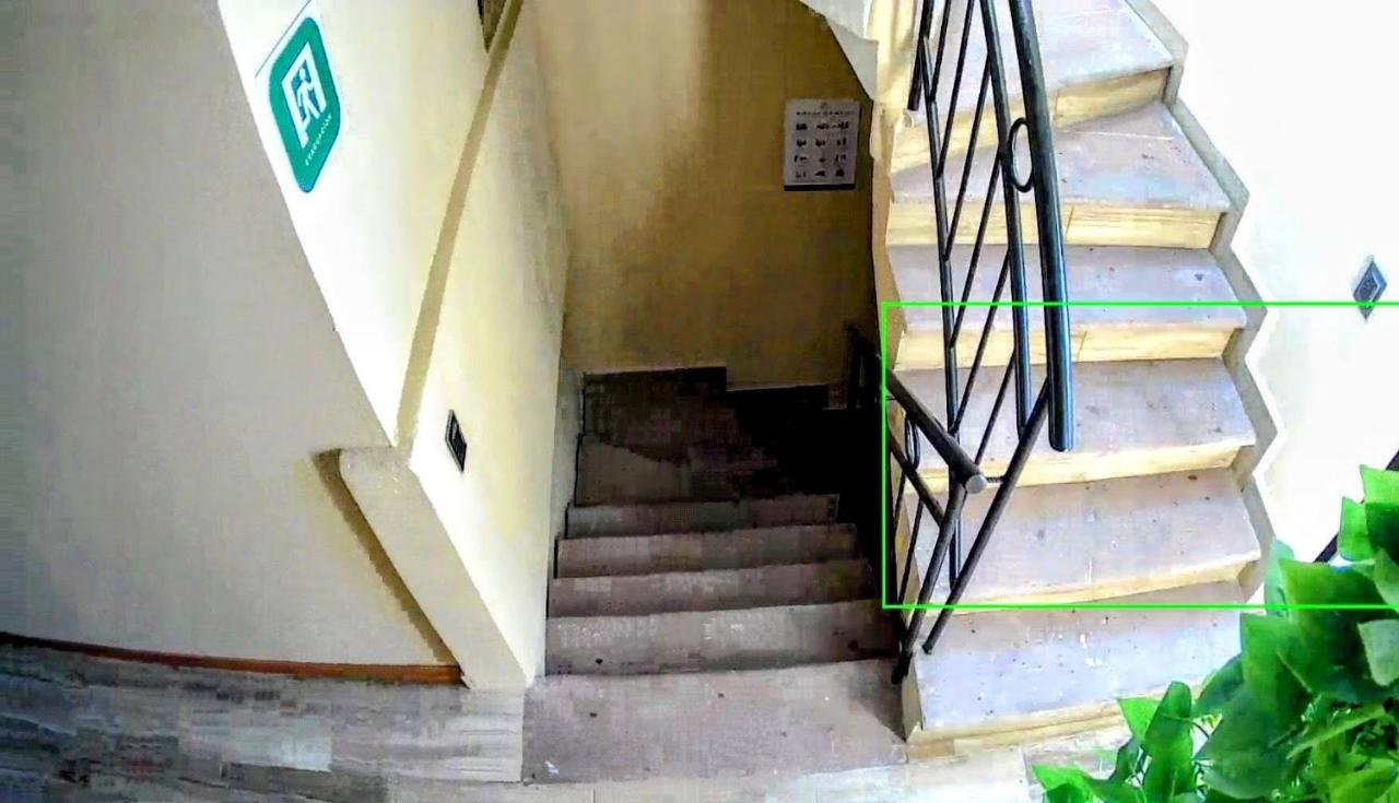 L15 Descansa Wifi y Ubicación - Chambres d’hôtes Morelia