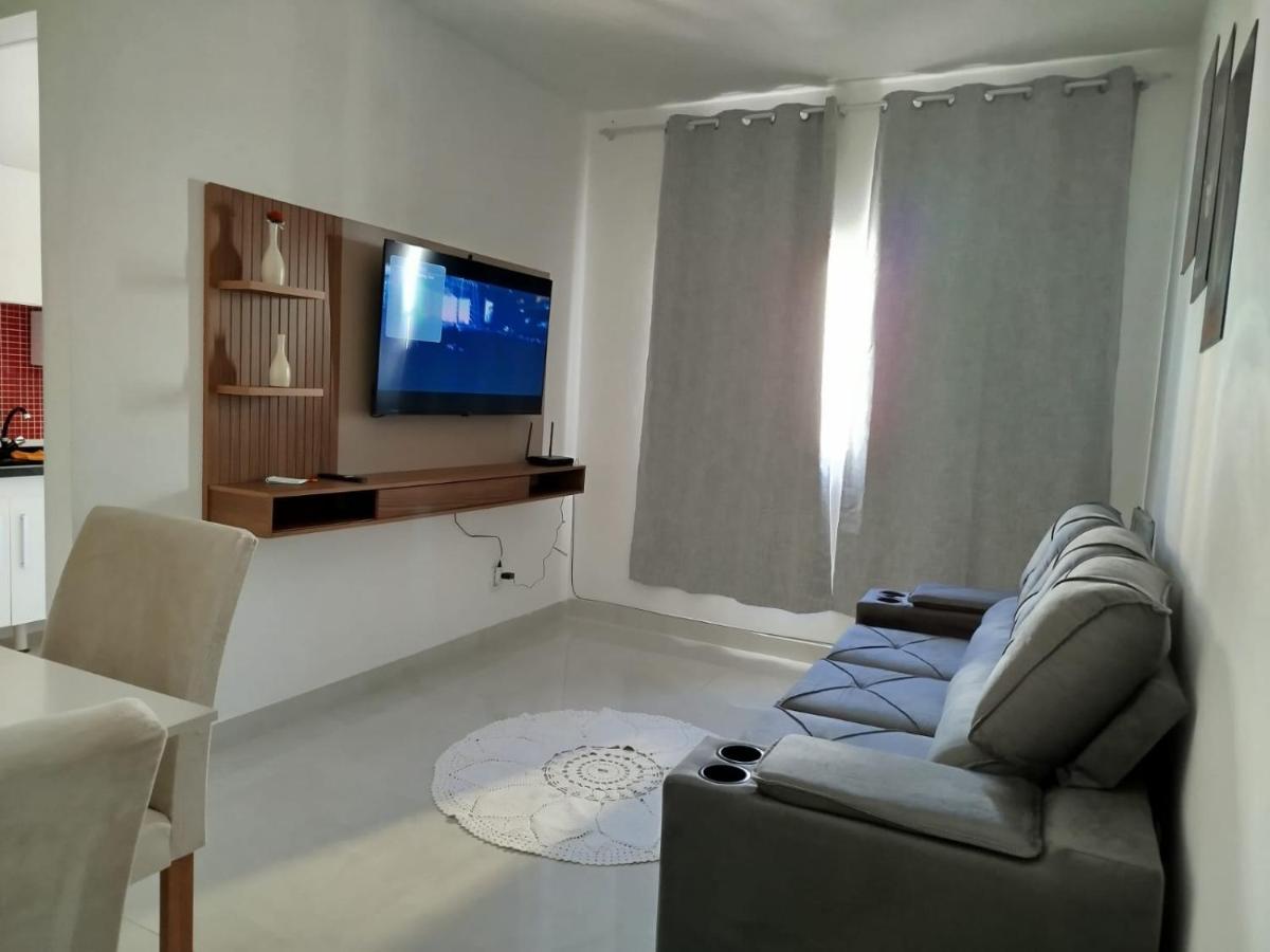Jockey of Itaparica 1 - B&B Vila Velha