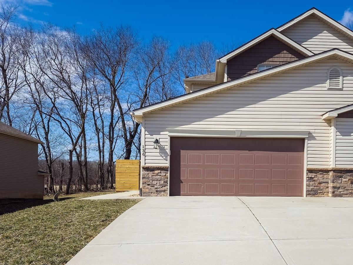 Home Away from Home Close to KCI Airport, Weston - Chambres d’hôtes Platte City