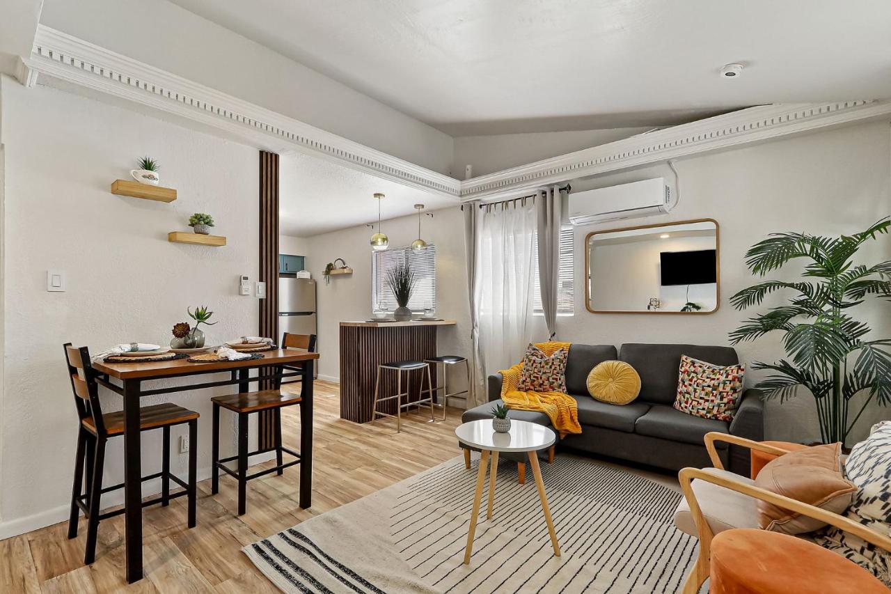 Kentucky Apt 3 - B&B