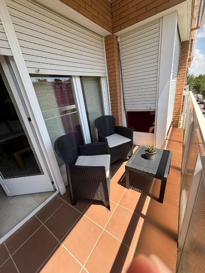 CERRO de SAN JORGE - B&B Huesca