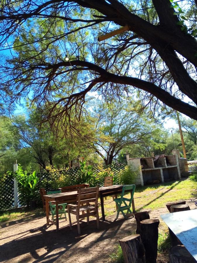 Hospedaje Tidae - B&B