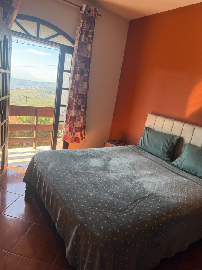 Casa Aconchego das Andorinhas - B&B