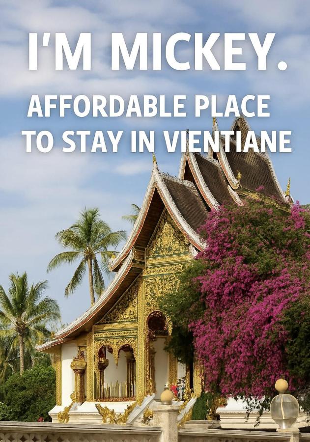Kohli Place - B&B Vientiane
