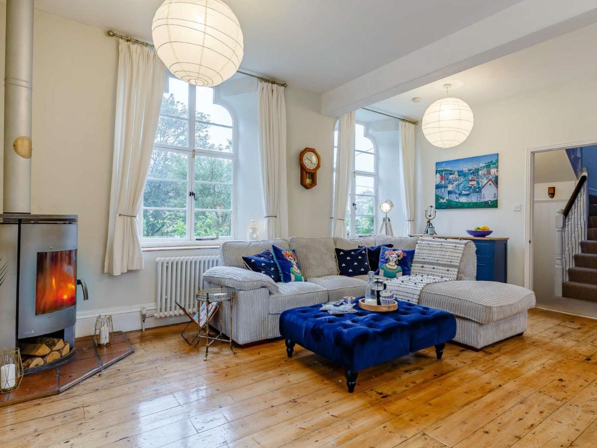 2 Bed in St Just 85610 - B&B St Just