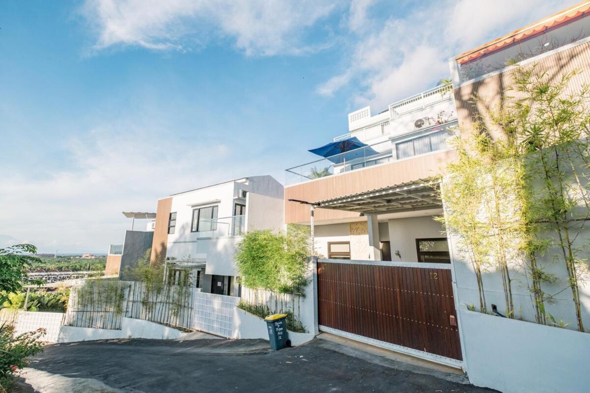 Villa Three & Three - B&B Nusa Dua
