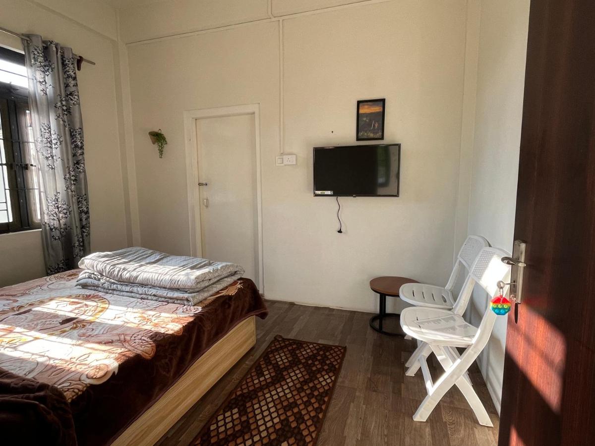 Budget Doppelzimmer