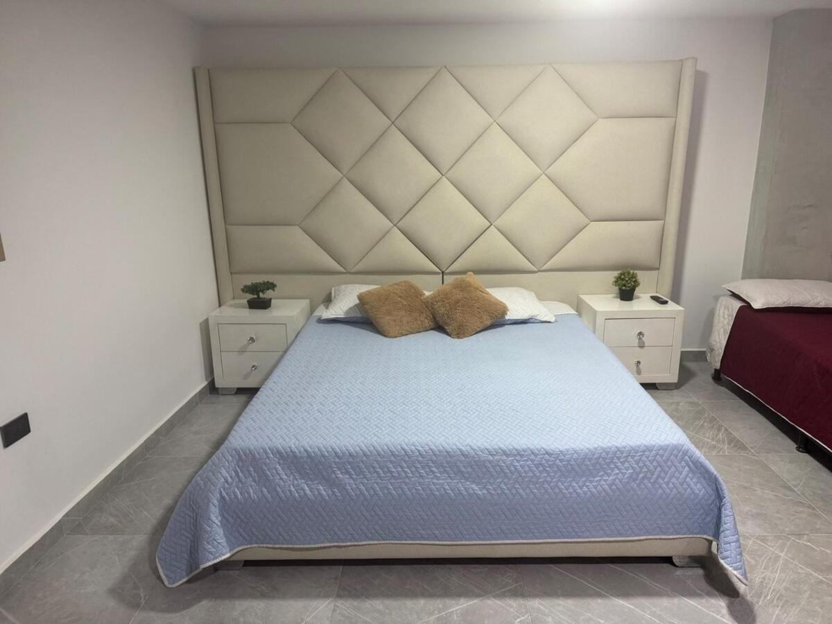 Villa Loreto Aparta estudio 201 - B&B Medellín