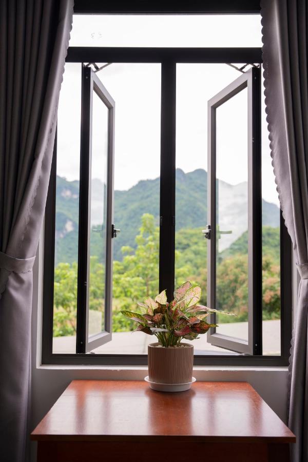Bao An Homestay Mai Chau - B&B Mai Châu