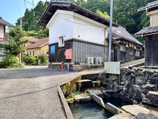 Guest House Miei - Vacation STAY 87536v - B&B Nagahama