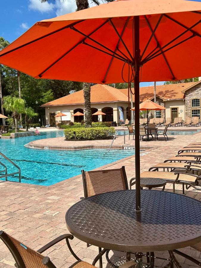 Awesome Mediterranean Resort! 15 minutes to Disney - Bed and Breakfast Kissimmee