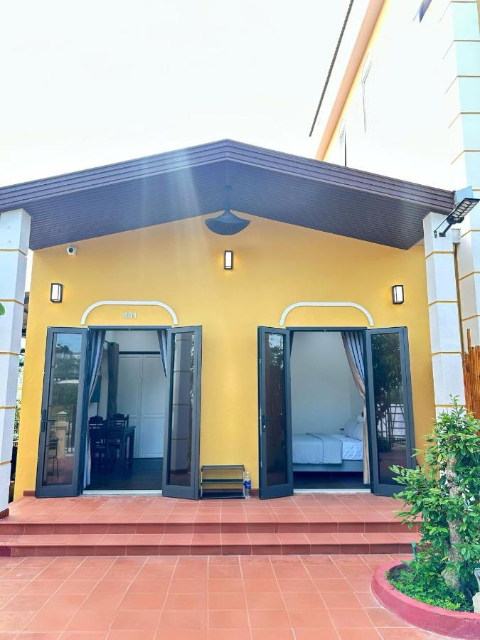 Laa House - B&B