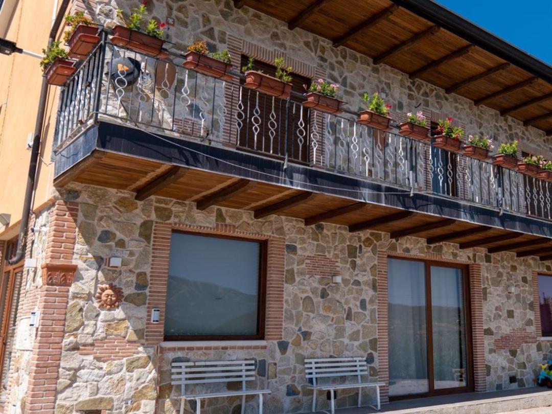 Villa Rosa - B&B Condurso