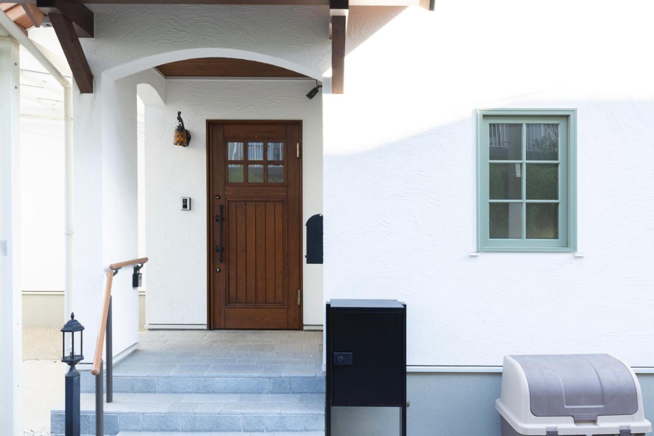 Mokusui-A private villa overflowing with the warmth of wood- - B&B Fukuoka