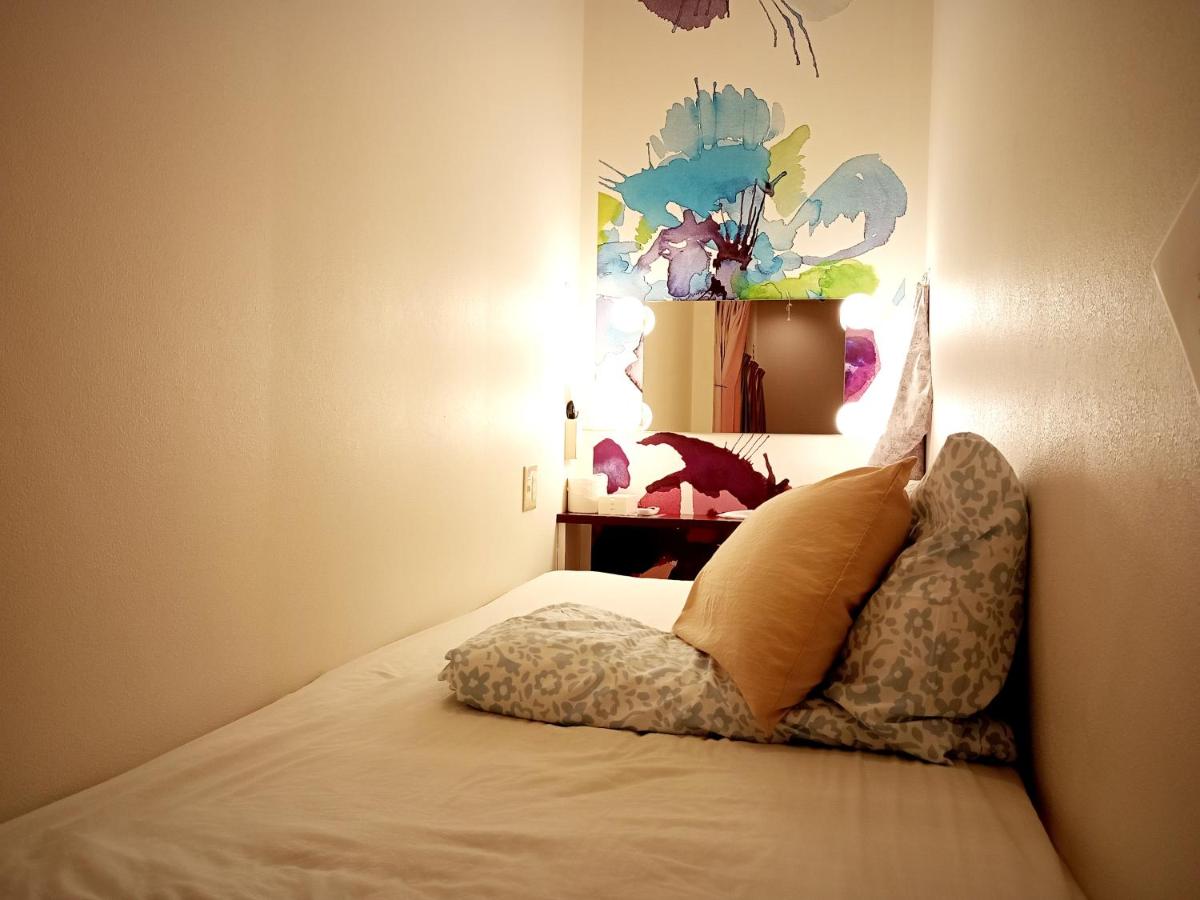 女性専用ゲストハウス-Female only Guesthouse-Travel Stay UTSUNOMIYA - B&B